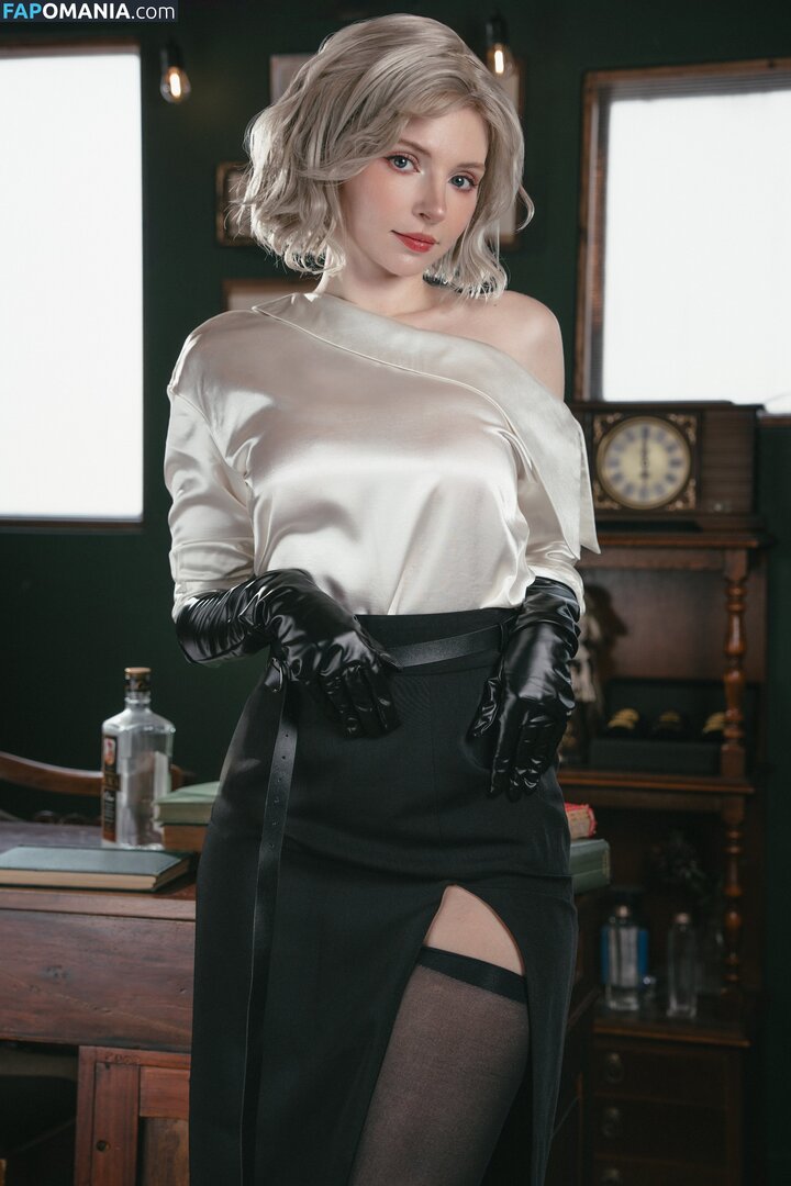PeachMilky / PeachMilky_ / peachmilkycosplay / peachmilkytea ヌード OnlyFans  流出写真 #36