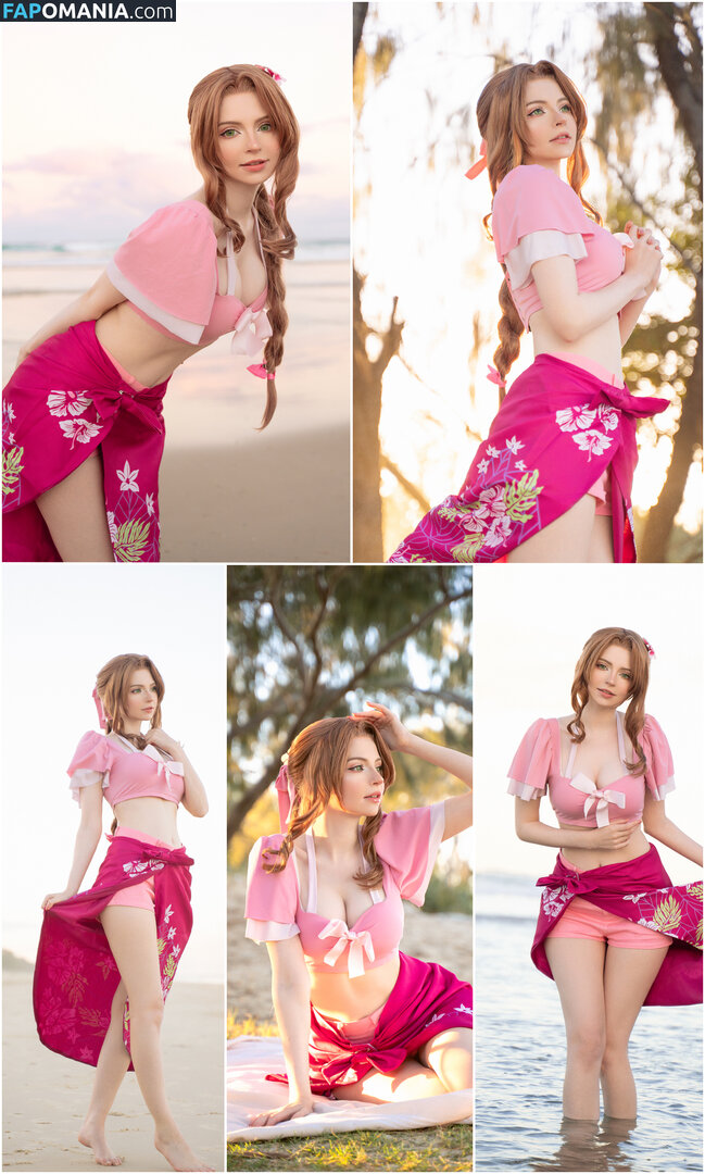 PeachMilky / PeachMilky_ / peachmilkycosplay / peachmilkytea ヌード OnlyFans  流出写真 #40