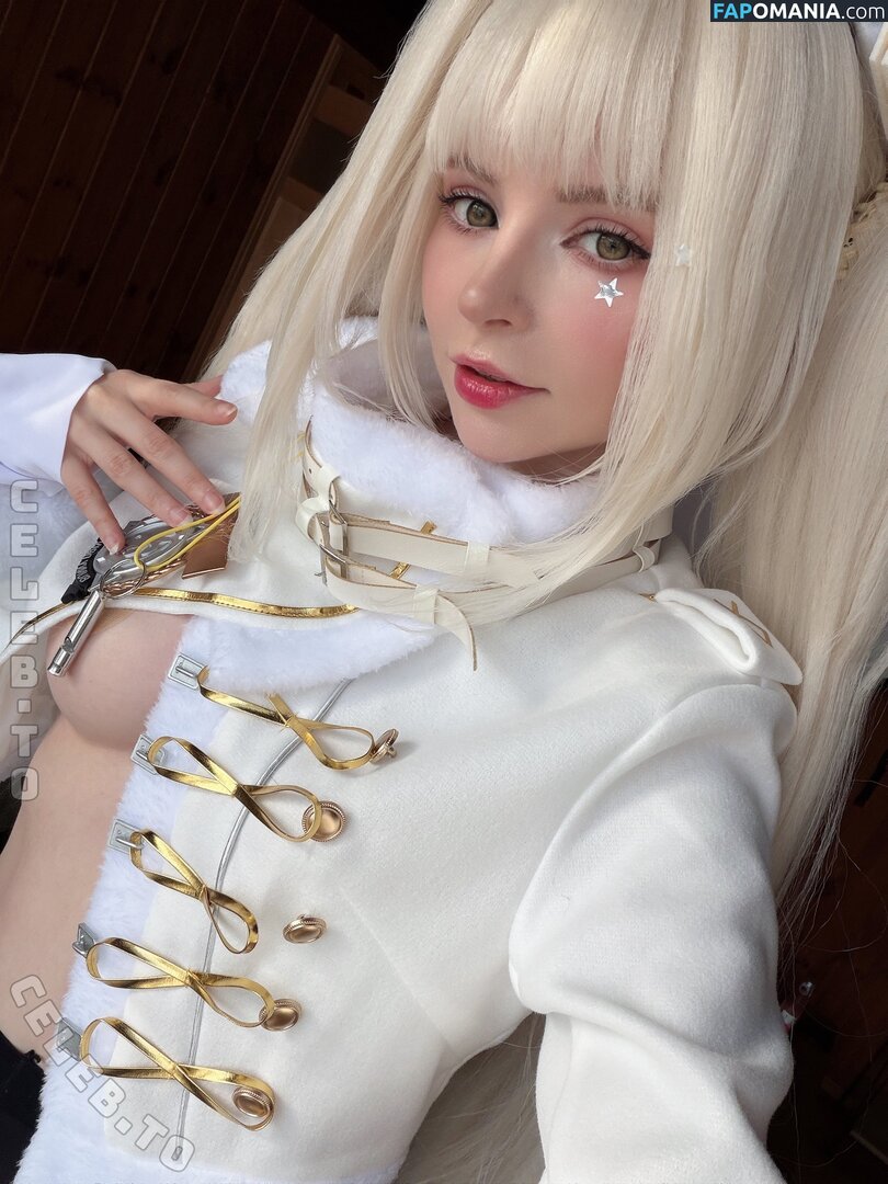 PeachMilky / PeachMilky_ / peachmilkycosplay / peachmilkytea ヌード OnlyFans  流出写真 #50