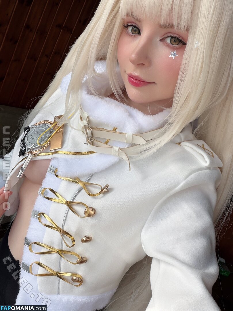 PeachMilky / PeachMilky_ / peachmilkycosplay / peachmilkytea ヌード OnlyFans  流出写真 #51