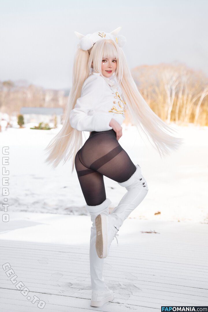PeachMilky / PeachMilky_ / peachmilkycosplay / peachmilkytea ヌード OnlyFans  流出写真 #52