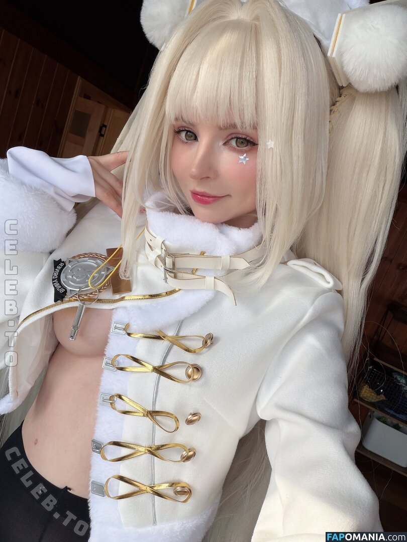 PeachMilky / PeachMilky_ / peachmilkycosplay / peachmilkytea ヌード OnlyFans  流出写真 #53