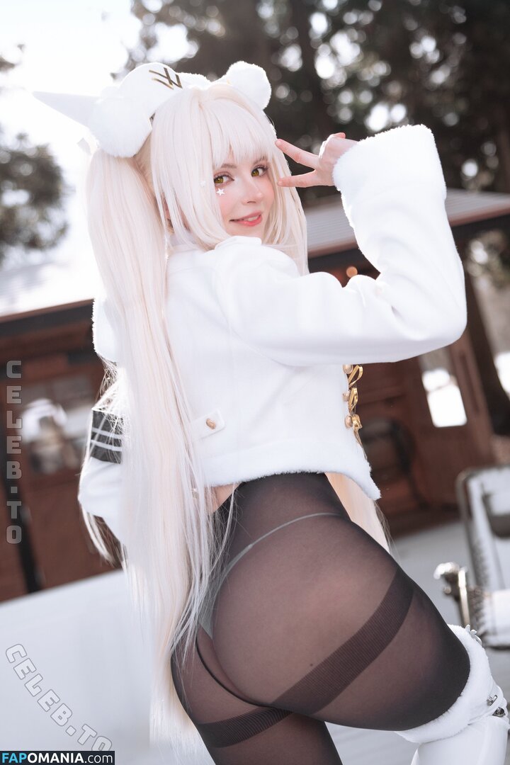 PeachMilky / PeachMilky_ / peachmilkycosplay / peachmilkytea ヌード OnlyFans  流出写真 #54