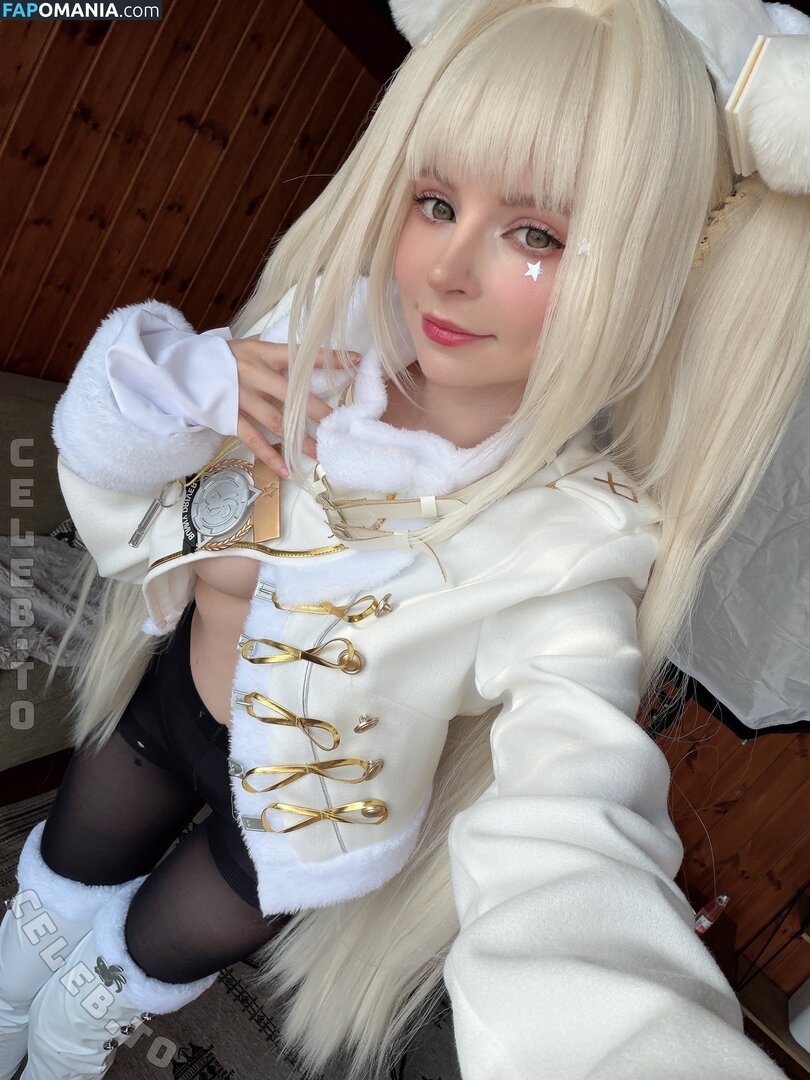 PeachMilky / PeachMilky_ / peachmilkycosplay / peachmilkytea ヌード OnlyFans  流出写真 #55