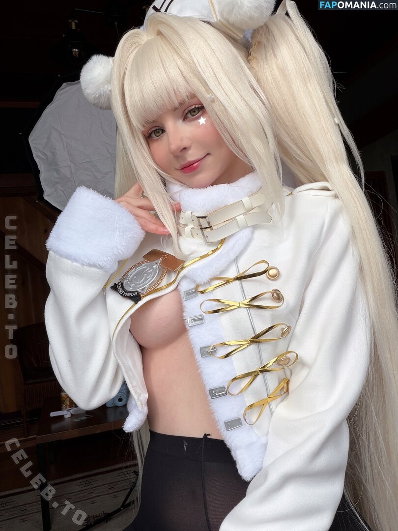 PeachMilky / PeachMilky_ / peachmilkycosplay / peachmilkytea ヌード OnlyFans  流出写真 #57