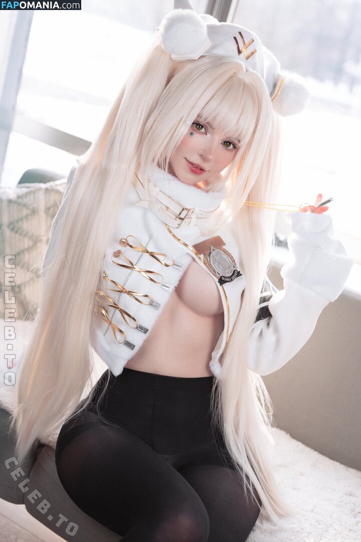 PeachMilky / PeachMilky_ / peachmilkycosplay / peachmilkytea ヌード OnlyFans  流出写真 #60