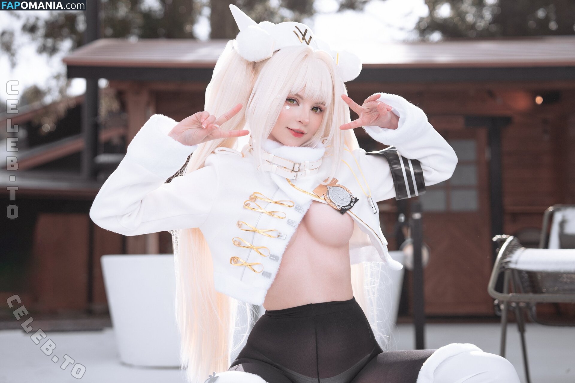PeachMilky / PeachMilky_ / peachmilkycosplay / peachmilkytea ヌード OnlyFans  流出写真 #62
