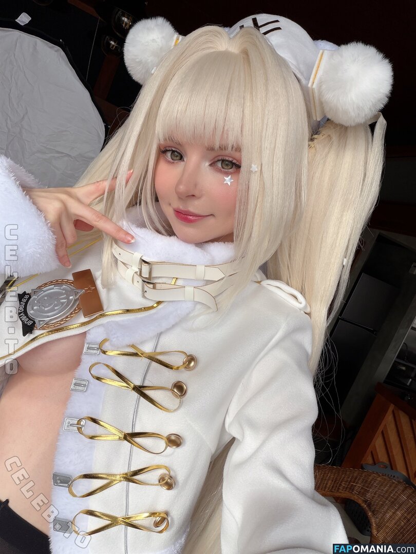 PeachMilky / PeachMilky_ / peachmilkycosplay / peachmilkytea ヌード OnlyFans  流出写真 #63