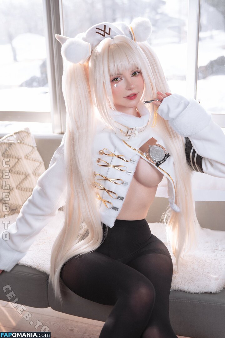 PeachMilky / PeachMilky_ / peachmilkycosplay / peachmilkytea ヌード OnlyFans  流出写真 #64
