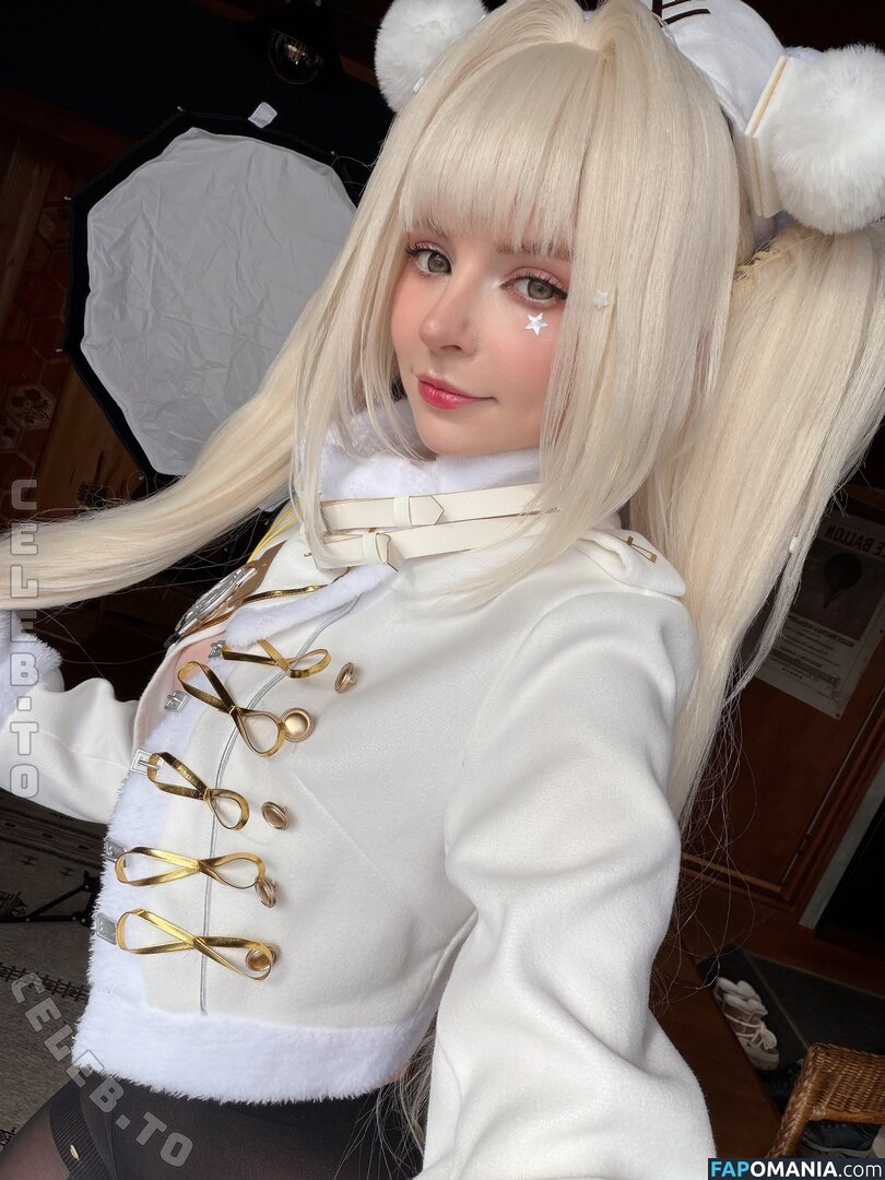 PeachMilky / PeachMilky_ / peachmilkycosplay / peachmilkytea ヌード OnlyFans  流出写真 #65