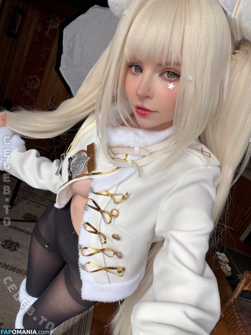 PeachMilky / PeachMilky_ / peachmilkycosplay / peachmilkytea ヌード OnlyFans  流出写真 #67