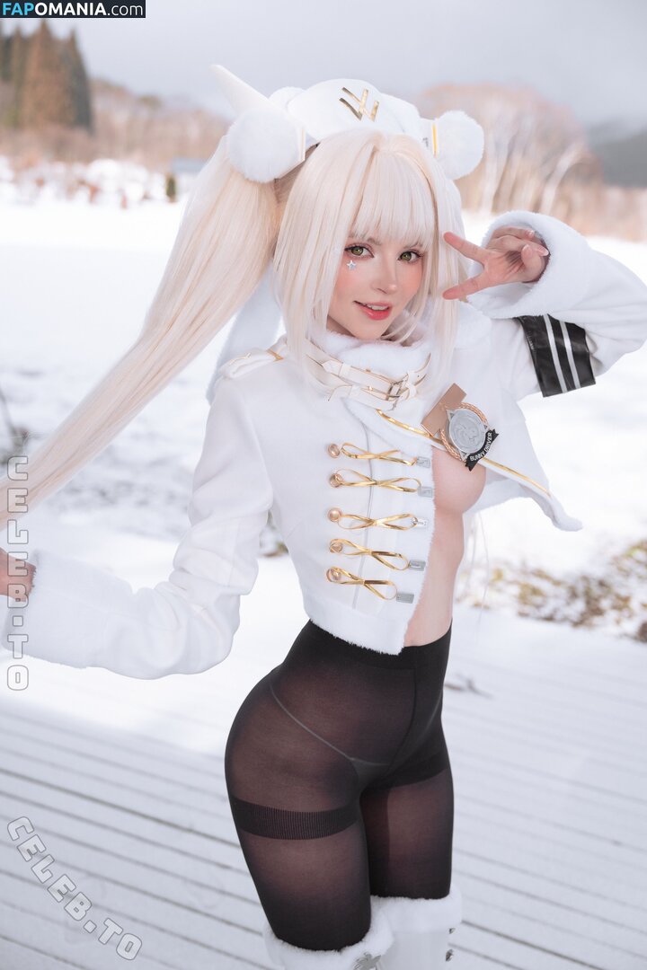 PeachMilky / PeachMilky_ / peachmilkycosplay / peachmilkytea ヌード OnlyFans  流出写真 #68