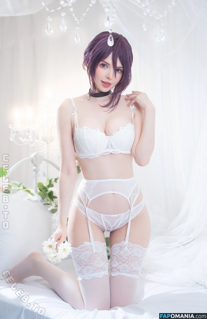 PeachMilky / PeachMilky_ / peachmilkycosplay / peachmilkytea ヌード OnlyFans  流出写真 #72
