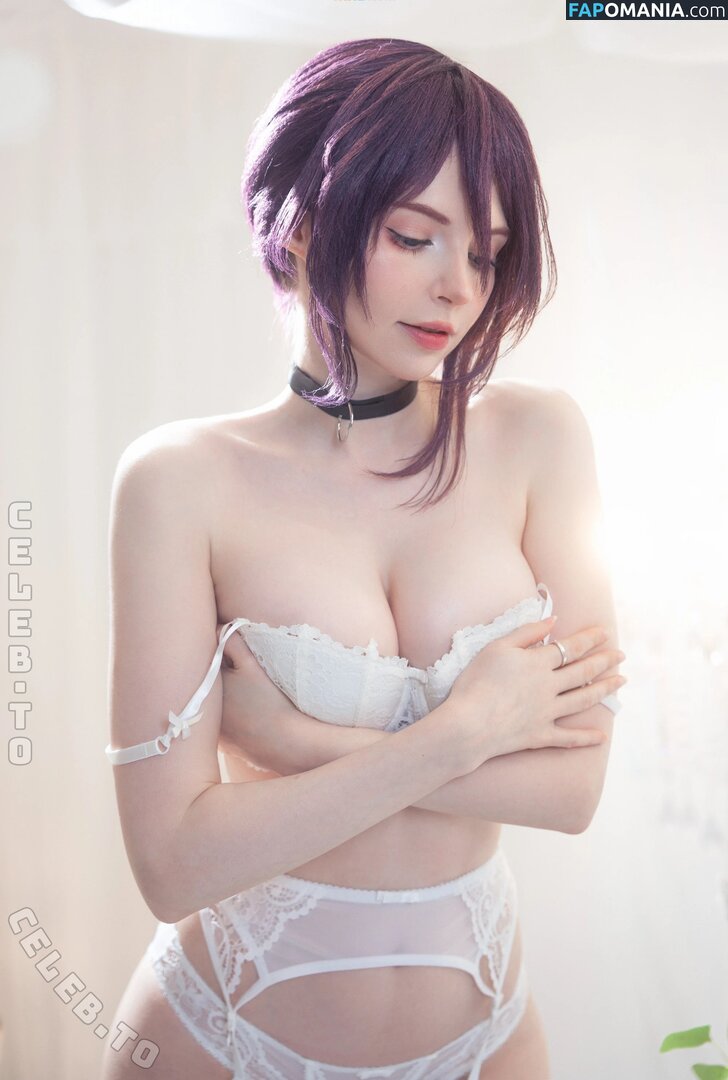 PeachMilky / PeachMilky_ / peachmilkycosplay / peachmilkytea ヌード OnlyFans  流出写真 #79