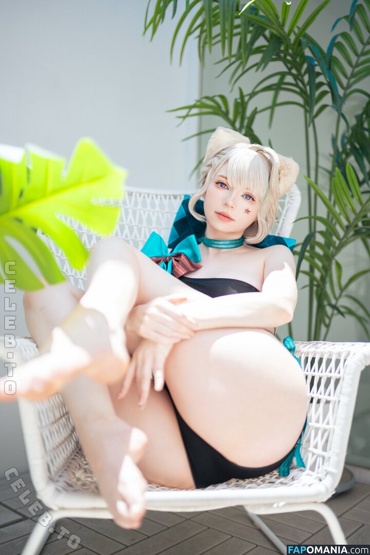 PeachMilky / PeachMilky_ / peachmilkycosplay / peachmilkytea ヌード OnlyFans  流出写真 #84