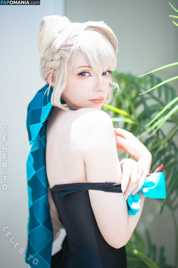 PeachMilky / PeachMilky_ / peachmilkycosplay / peachmilkytea ヌード OnlyFans  流出写真 #85