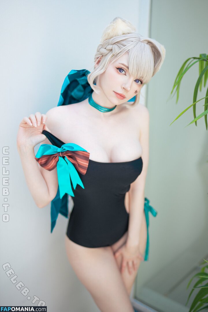 PeachMilky / PeachMilky_ / peachmilkycosplay / peachmilkytea ヌード OnlyFans  流出写真 #86