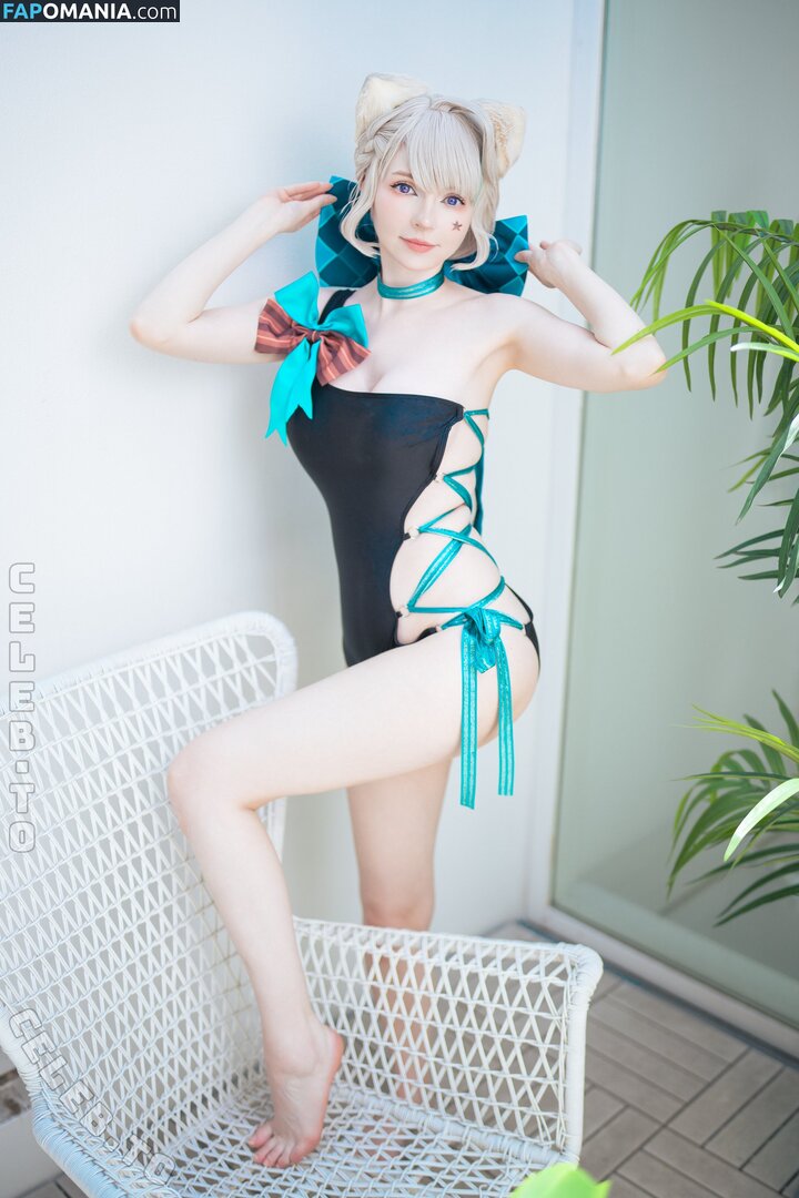 PeachMilky / PeachMilky_ / peachmilkycosplay / peachmilkytea ヌード OnlyFans  流出写真 #87