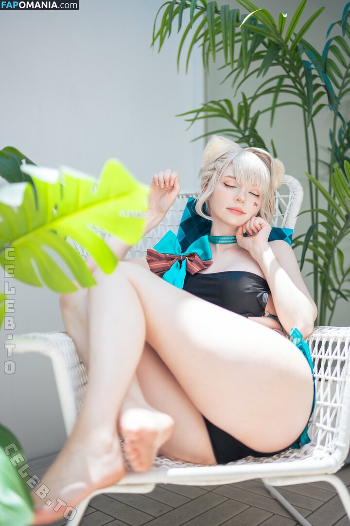 PeachMilky / PeachMilky_ / peachmilkycosplay / peachmilkytea ヌード OnlyFans  流出写真 #88