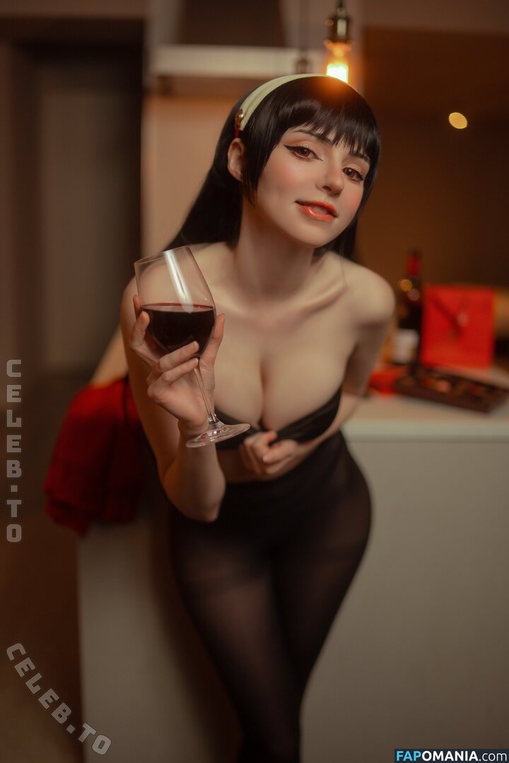 PeachMilky / PeachMilky_ / peachmilkycosplay / peachmilkytea ヌード OnlyFans  流出写真 #91