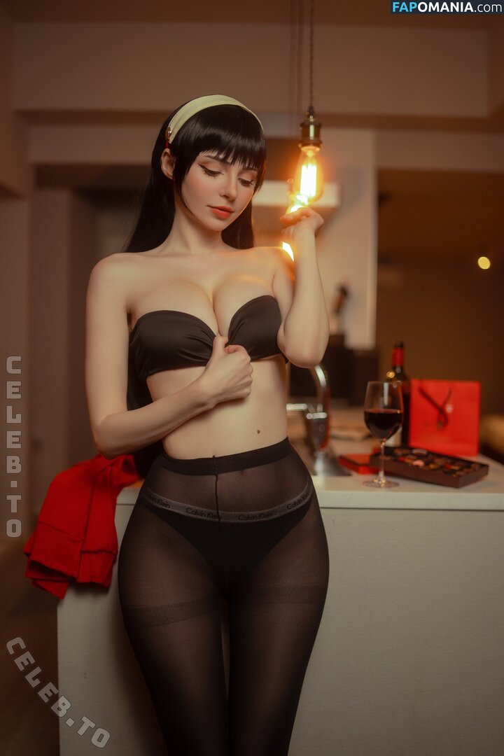PeachMilky / PeachMilky_ / peachmilkycosplay / peachmilkytea ヌード OnlyFans  流出写真 #95
