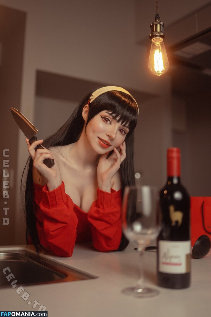 PeachMilky / PeachMilky_ / peachmilkycosplay / peachmilkytea ヌード OnlyFans  流出写真 #97
