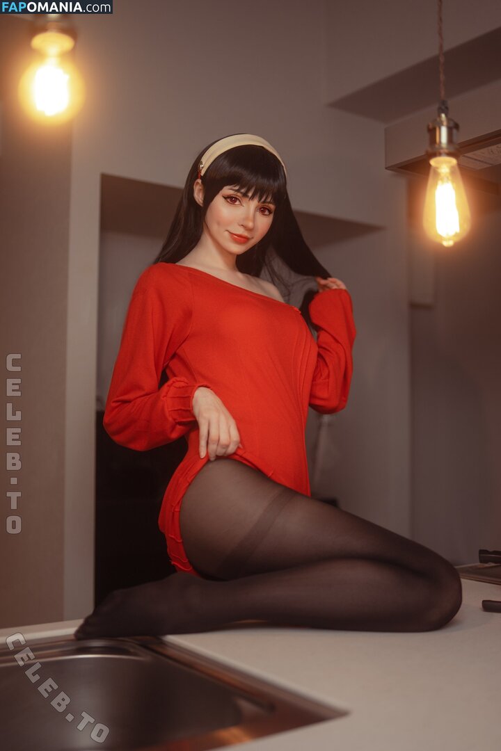 PeachMilky / PeachMilky_ / peachmilkycosplay / peachmilkytea ヌード OnlyFans  流出写真 #101