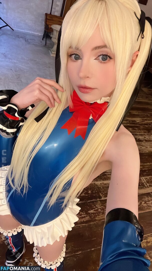 PeachMilky / PeachMilky_ / peachmilkycosplay / peachmilkytea ヌード OnlyFans  流出写真 #132