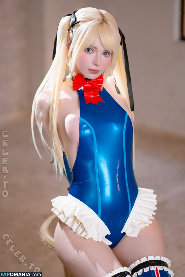 PeachMilky / PeachMilky_ / peachmilkycosplay / peachmilkytea ヌード OnlyFans  流出写真 #135