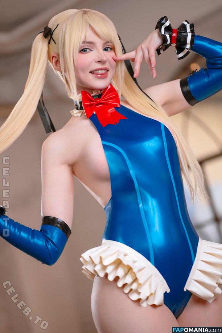 PeachMilky / PeachMilky_ / peachmilkycosplay / peachmilkytea ヌード OnlyFans  流出写真 #140