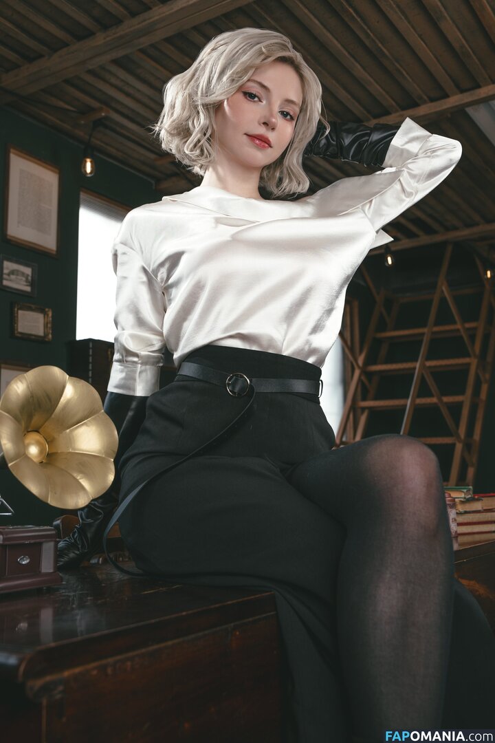 PeachMilky / PeachMilky_ / peachmilkycosplay / peachmilkytea ヌード OnlyFans  流出写真 #149