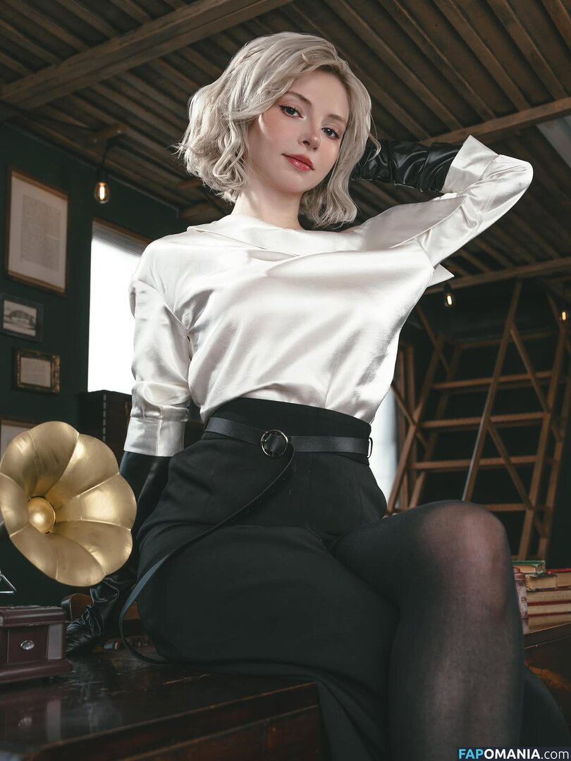 PeachMilky / PeachMilky_ / peachmilkycosplay / peachmilkytea ヌード OnlyFans  流出写真 #150