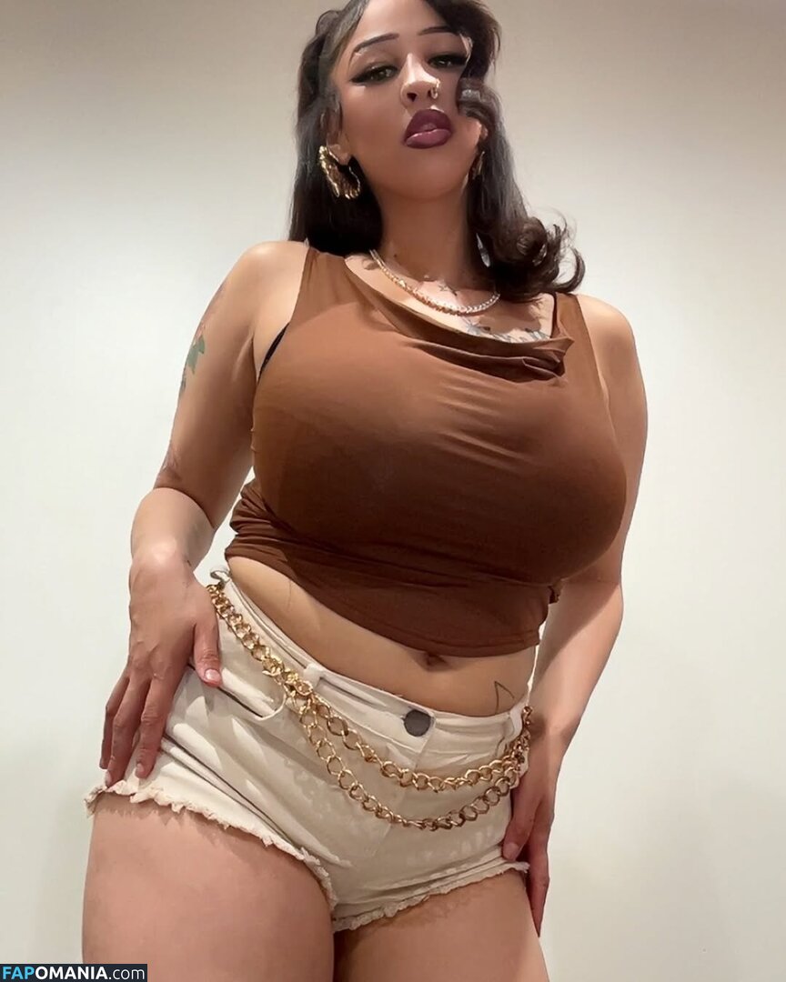 Peachy.Star / iamstar9x2 / lifeof_star ヌード OnlyFans  流出写真 #6