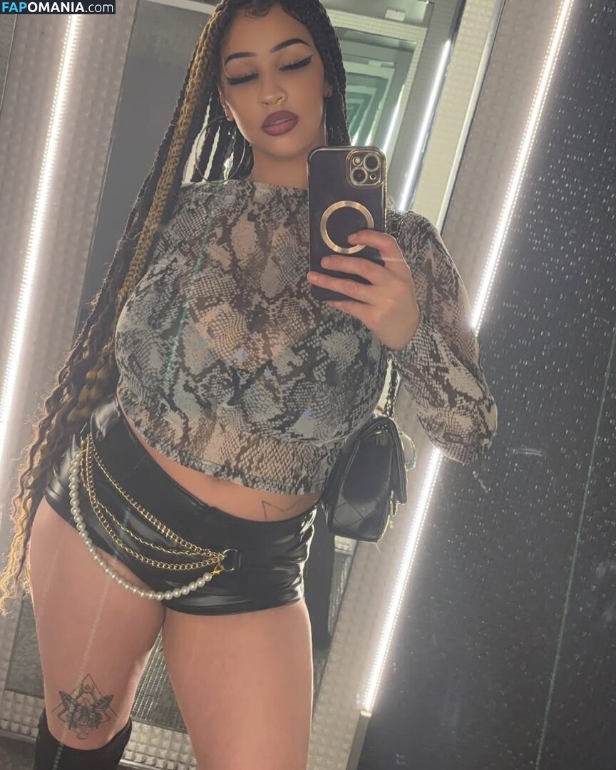 Peachy.Star / iamstar9x2 / lifeof_star ヌード OnlyFans  流出写真 #13