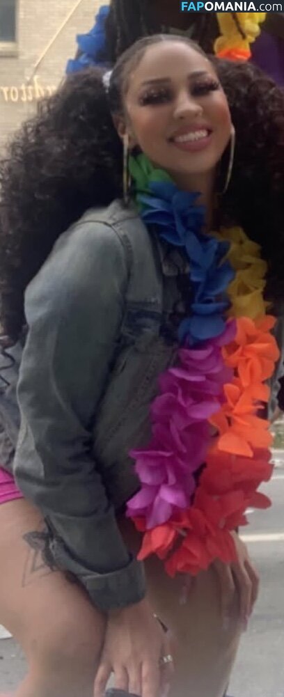 Peachy.Star / iamstar9x2 / lifeof_star ヌード OnlyFans  流出写真 #14