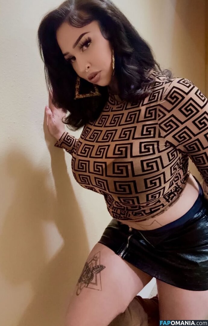 Peachy.Star / iamstar9x2 / lifeof_star ヌード OnlyFans  流出写真 #16