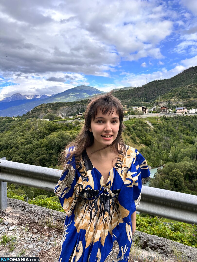 peachllii / peachylii ヌード OnlyFans  流出写真 #16