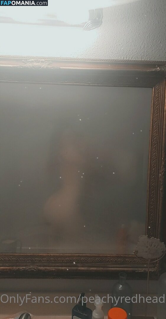 peachyredheadbabe_91 / peachyskaterr ヌード OnlyFans  流出写真 #6