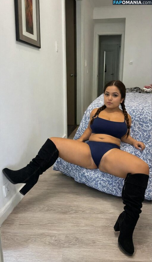 Pearl Garcia / pearlgarciax ヌード OnlyFans  流出写真 #8
