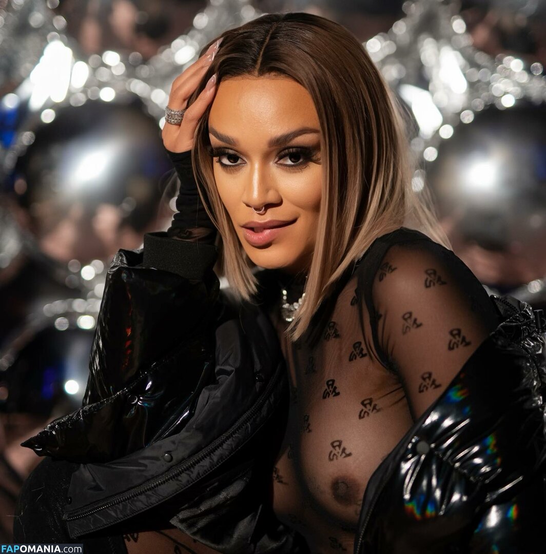 Pearl Thusi / pearlthusi ヌード OnlyFans  流出写真 #8