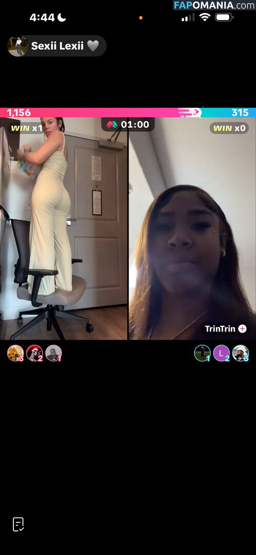 https: / pearledlexii ヌード OnlyFans  流出写真 #1