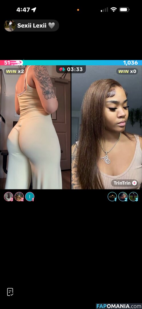 https: / pearledlexii ヌード OnlyFans  流出写真 #4