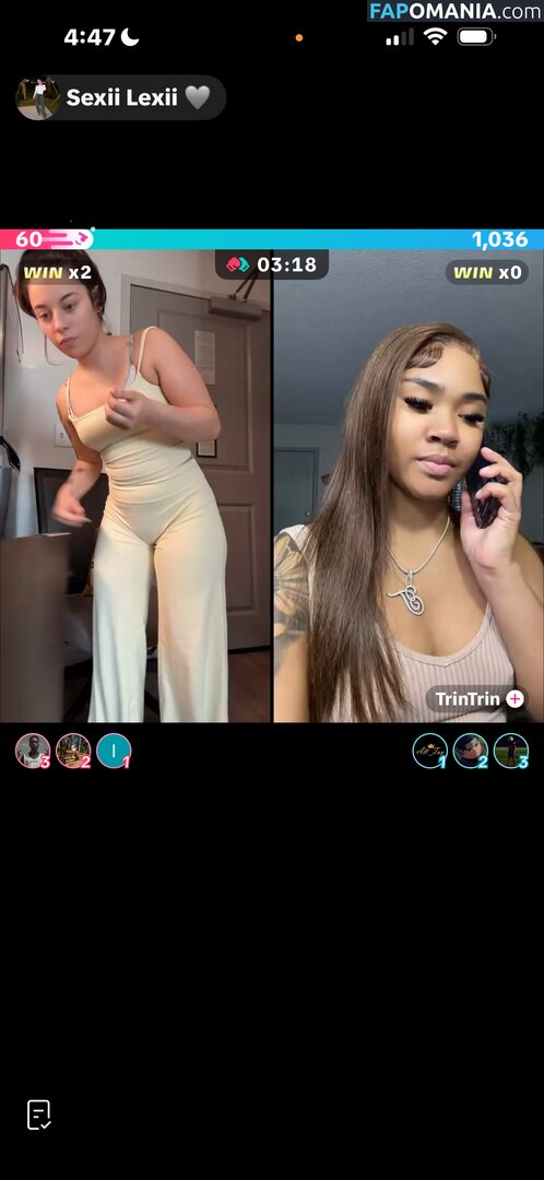 https: / pearledlexii ヌード OnlyFans  流出写真 #5