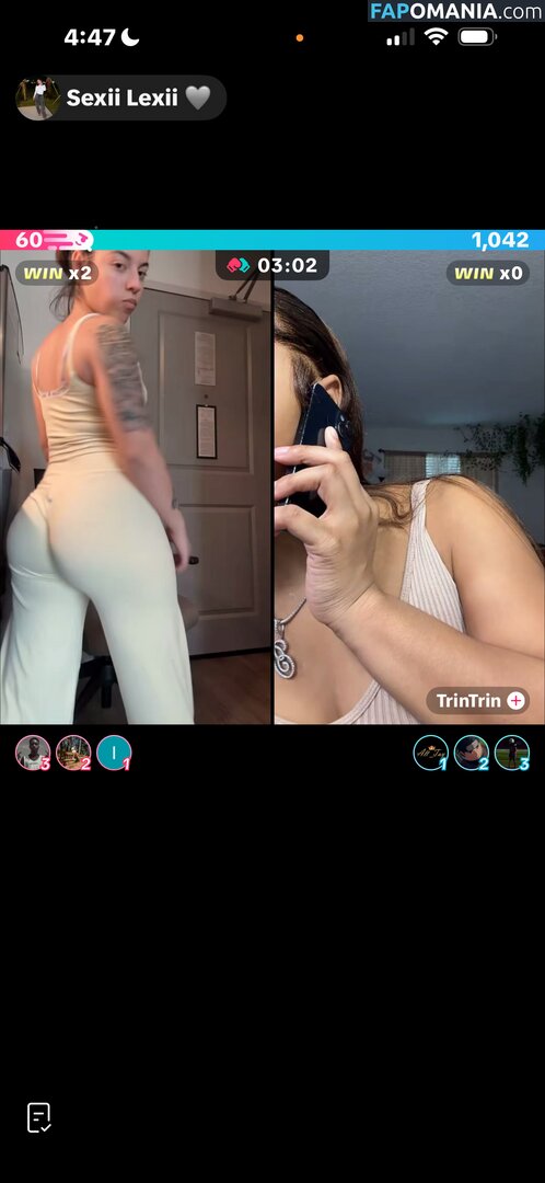 https: / pearledlexii ヌード OnlyFans  流出写真 #6