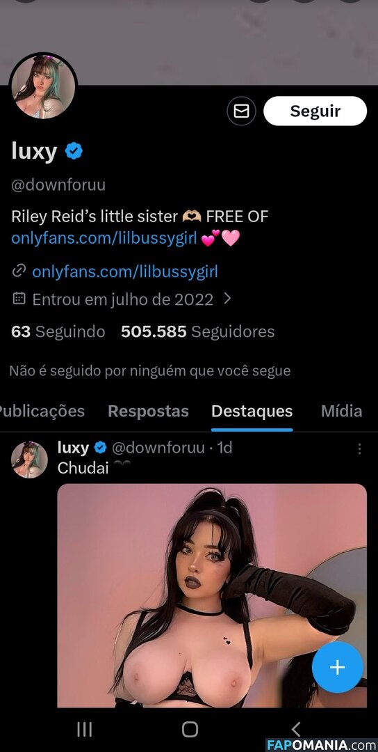 Peitudas ヌード OnlyFans  流出写真 #89