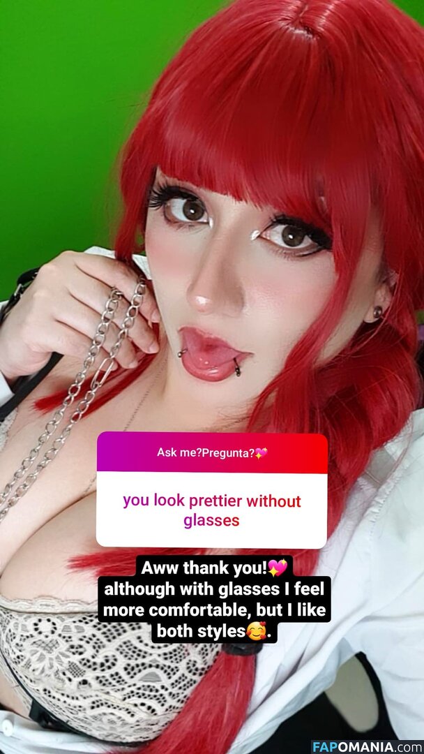 Eve_Pekexx / Evelin / Pekeasmr / ttv_pekexx ヌード OnlyFans  流出写真 #82