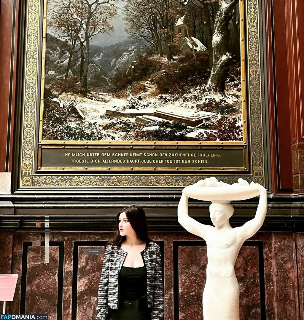 Pelagea ASMR / YourPelagea / pelagea_asmr ヌード OnlyFans  流出写真 #2