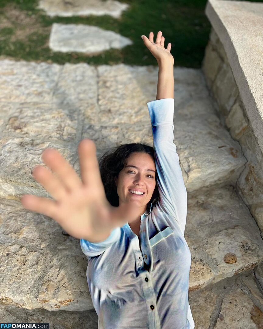 Pelin Akil / https: / pelinakil ヌード OnlyFans  流出写真 #7