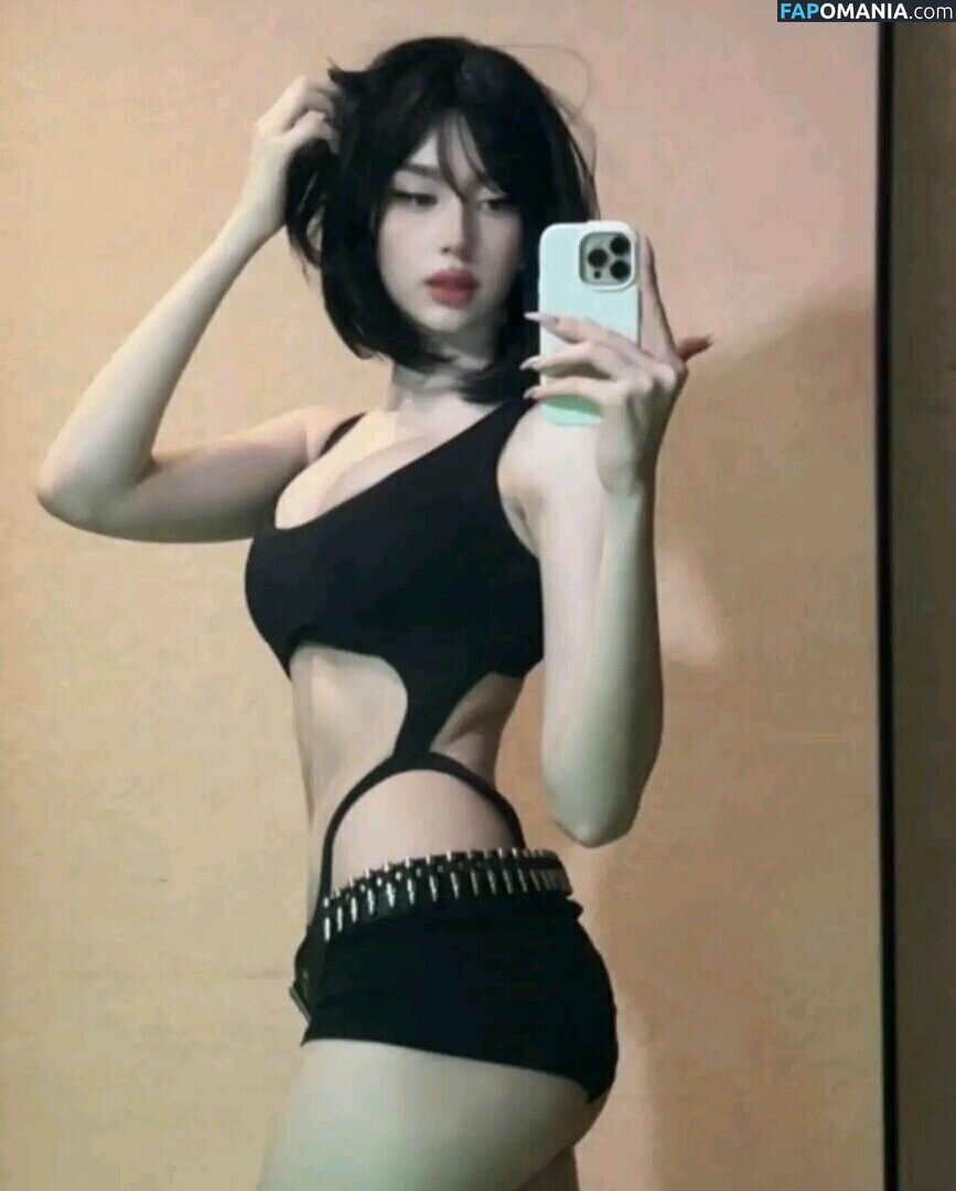 Pelmentoschan / pelmentossschaan ヌード OnlyFans  流出写真 #5