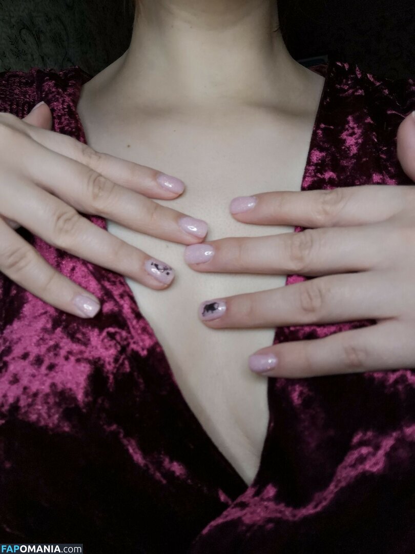 Pelmeshek_Syma / redfury_fox ヌード OnlyFans  流出写真 #2